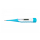 ORO-MED Termometr cyfrowy ORO-MED FLEXI niebieski - 1255072 - zdjęcie 2